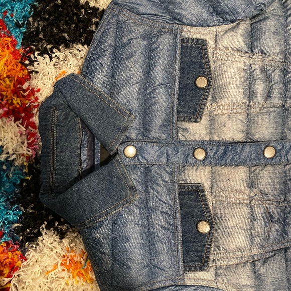 Guess Spring/Fall jacket - Picture 6 of 6